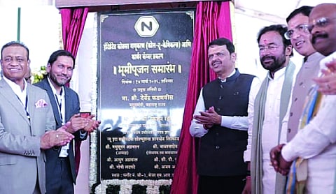 New Era Cleantech emerges as flagbearer in coal gasification
