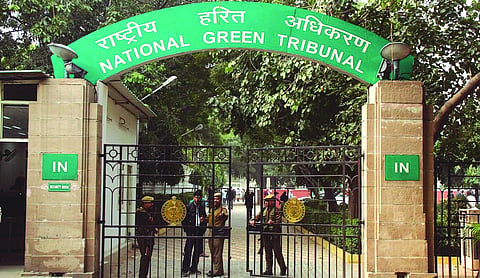 NGT seeks response on illegal groundwater extraction