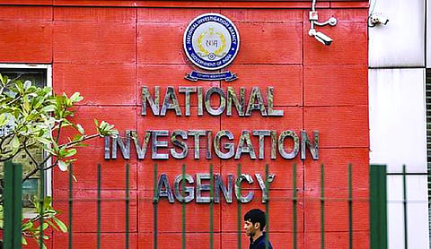 NIA court grants bail to Matthew Van Dyke