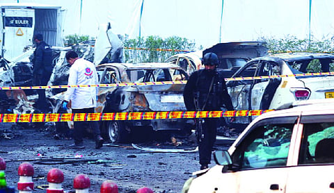NIA files 7,500-page chargesheet in Red Fort bomb attack
