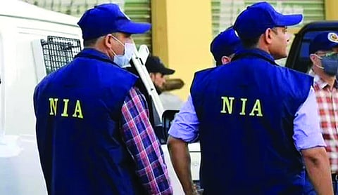 NIA links US, Ukrainian suspects to Myanmar aircraft attack