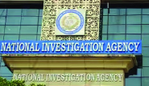 NIA nabs 13 in JMB offshoot case