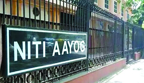 NITI Aayog charts 2047 roadmap to expand India’s bioeconomy to $2.6 trillion by 2047