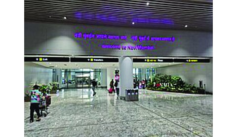 NMIA expands ground mobility network ahead of winter schedule