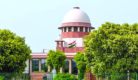 No adjudication on new Form 6 while hearing Bihar SIR matter: SC