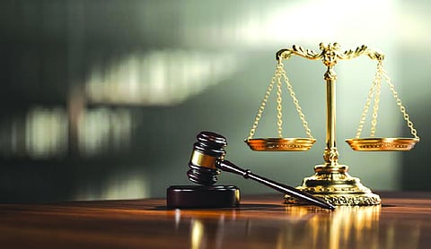 No bail for man accused of raping model