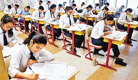 No class 12 mark verification as CBSE adopts digital evaluation