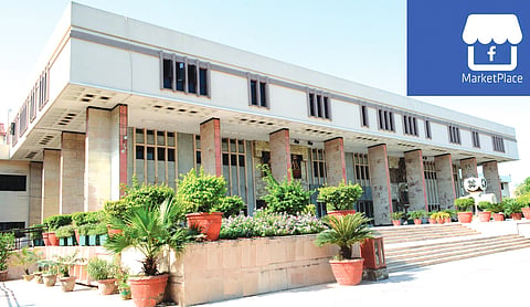 No coercive action against Meta platforms without hearing: Delhi HC