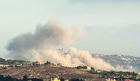 No end in sight as US-Iran war escalates