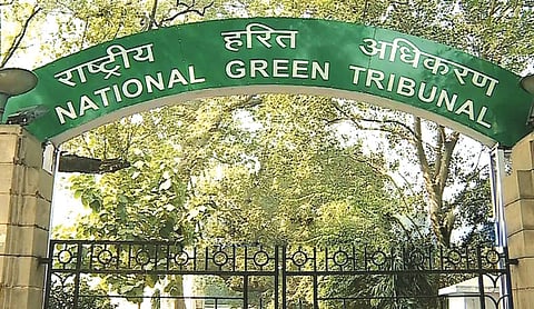 No events in Delhi parks for more than 10 days: NGT