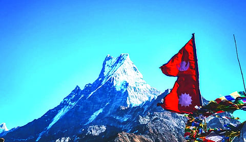 No foreign rescue teams, keeps aid channel open, says Nepal