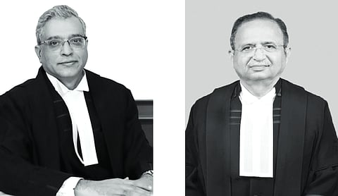 No lesson learnt: SC pulls up NTA in NEET paper leak case