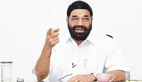 No plans to change tantri of Sabarimala: Kerala
