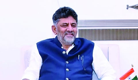 No plans to stop Gruha guarantee schemes: Karnataka CM