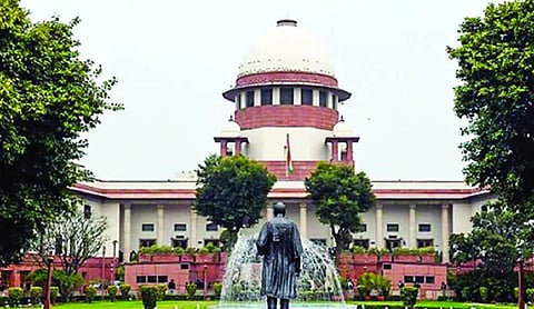 Noida authority lifts ban on SC-02 Sports City project after SC order