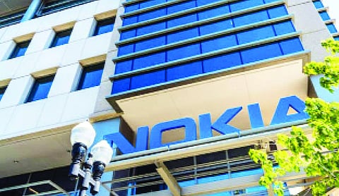 Nokia, ICEYE to build sovereign LEO satellite communications systems