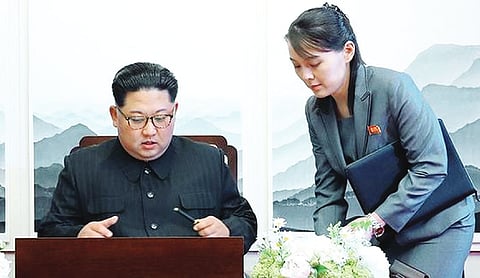 North Korea says summit with Japan is off unless Tokyo drops its anachronistic ways