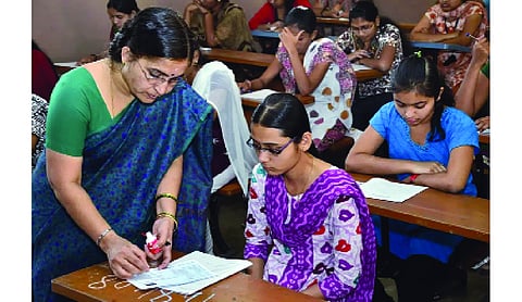 NTA launches digital training programme for examination officials