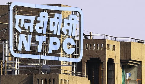 NTPC aims 244 GW operational capacity, Rs 16.86 lakh crore capex by 2037: Chairman