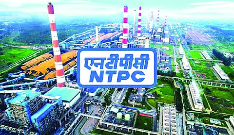 NTPC board approves raising up to Rs 12,000 crores via NCD issue