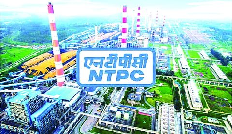 NTPC group crosses 90 GW installed capacity