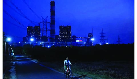 NTPC to buy 10-15 MT coal from commercial miners in FY27
