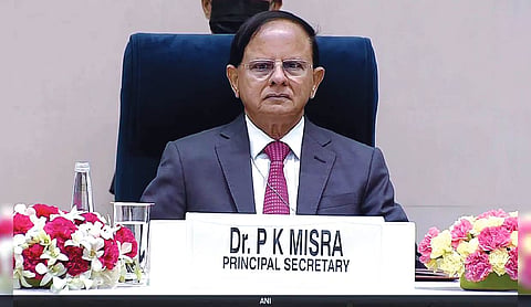 Nuclear sector reforms to scale up atomic power capacity: PK Mishra