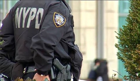 NYPD officer convicted under chokehold ban law enacted after Floyd's death