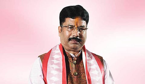 Odisha Minister directs early Mahanadi riverfront work