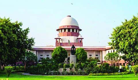 Old TGI cards unaffected by new law: Govt tells SC
