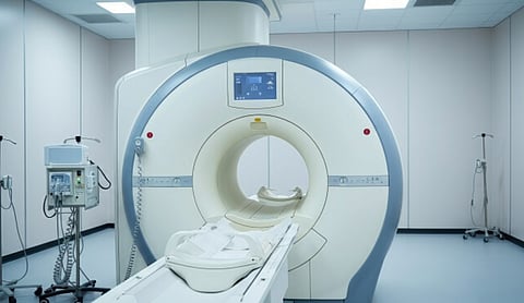 Representational image
