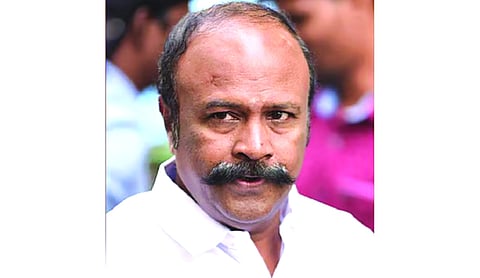 One vote margin: DMK leader challenges election of TVK candidate