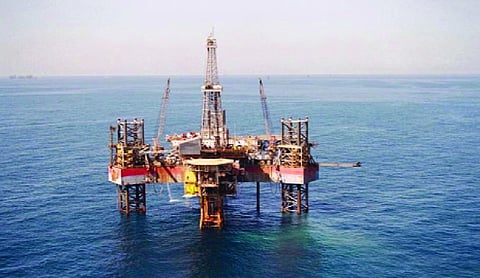 ONGC explores drillship acquisition/JV for deepwater capacity under Samudra Manthan