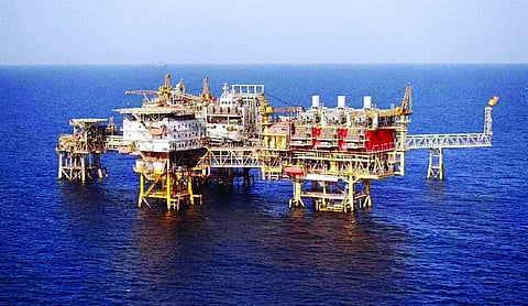 ONGC starts drilling first deepwater well in Mahanadi offshore basin under Samudra Manthan mission