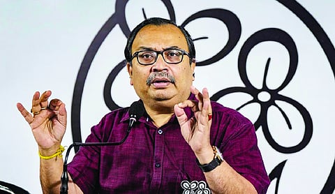 Opposition slams Suvendu’s move for anti-conversion law in West Bengal