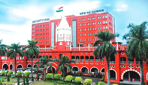 Orissa HC upholds two-child norm for panchayat member