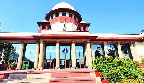 Our objective is to give houses to 22,000 Unitech homebuyers: SC