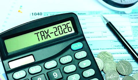 Over 1.7 crore ITRs filed for AY 2026-27: I-T dept