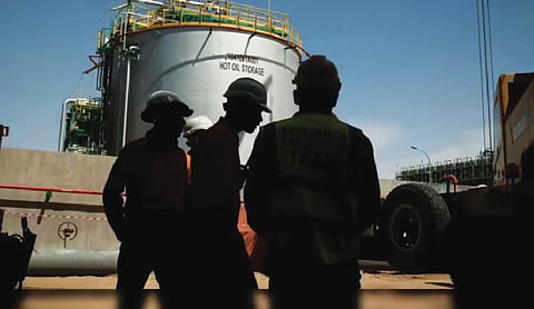 Over 6,000 UP workers in Israel safe: Govt officials