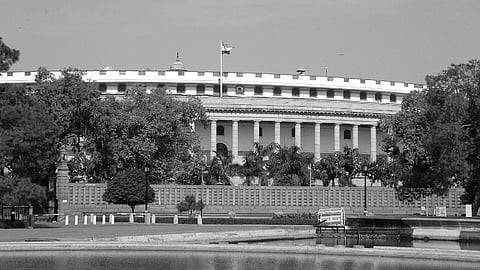 Over-regulated compliance triggered corruption perceptions index