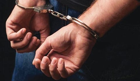 Pak-linked spy network busted, 22 arrested in UP