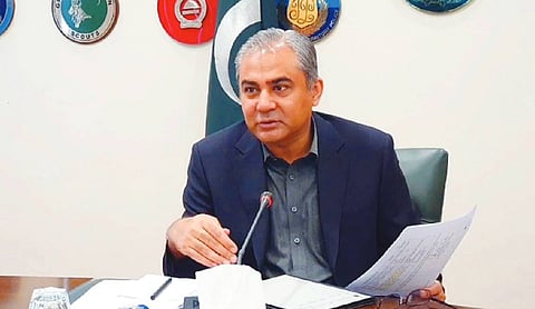 Pak Minister, US discuss second round Iran talks