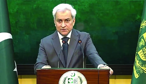 Pak vows retaliation against any attack on its vessels