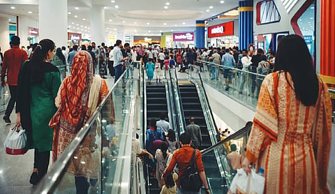 Pakistan’s Sindh Govt asks markets, malls to close early to save energy