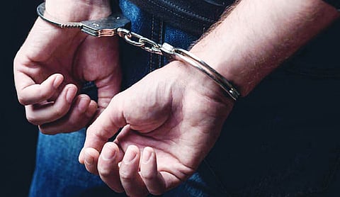 Pakistan duo who fled Jammu juvenile home held in Ludhiana