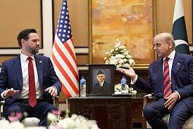 Pakistan Talks Fail, War Clouds Gather Over West Asia