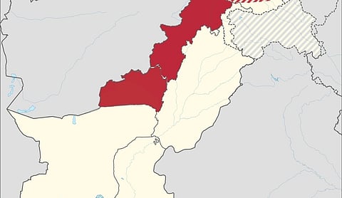 PESHAWAR.