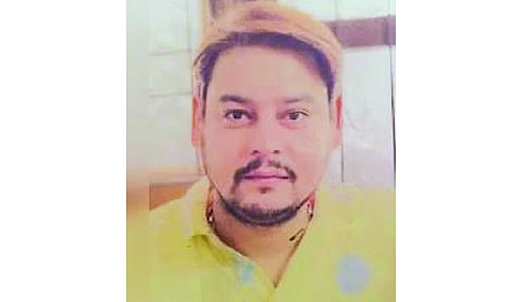Parking dispute in Capital ends in murder