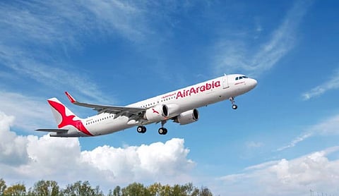 Passenger Detained After Opening Emergency Exit on Taxiing Flight at Chennai Airport