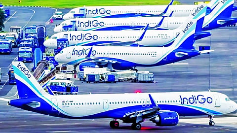 Passengers’ safety can’t be traded off, says pilots’ body on INR 22.20 crore penalty against IndiGo